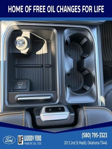 2026 Ford Expedition Tremor 4x4
