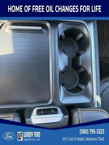 2026 Ford Expedition Tremor 4x4