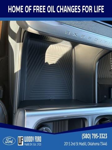 2026 Ford Expedition Tremor 4x4