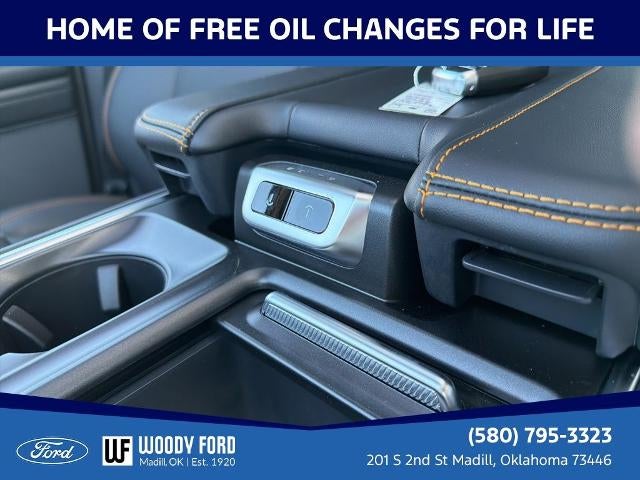2026 Ford Expedition Tremor 4x4