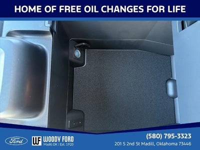 2026 Ford Expedition Tremor 4x4