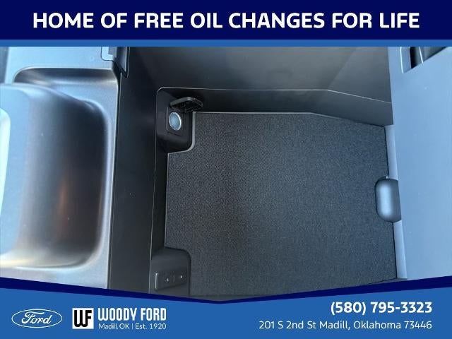 2026 Ford Expedition Tremor 4x4