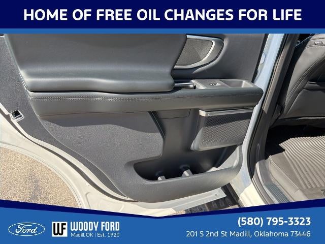 2026 Ford Expedition Tremor 4x4