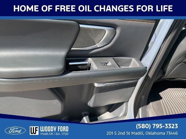 2026 Ford Expedition Tremor 4x4