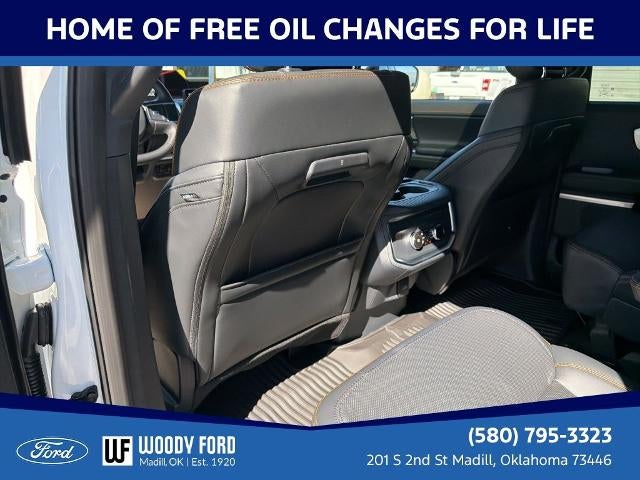 2026 Ford Expedition Tremor 4x4