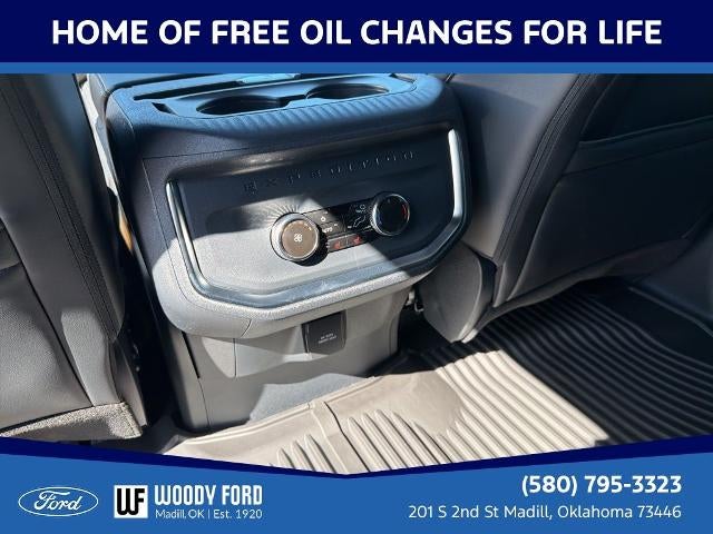 2026 Ford Expedition Tremor 4x4