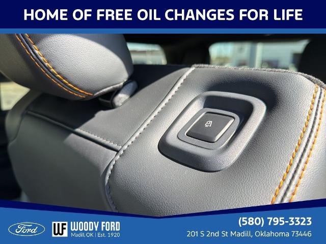 2026 Ford Expedition Tremor 4x4