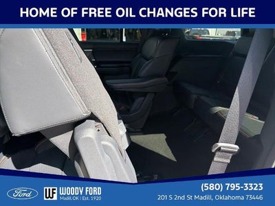 2026 Ford Expedition Tremor 4x4