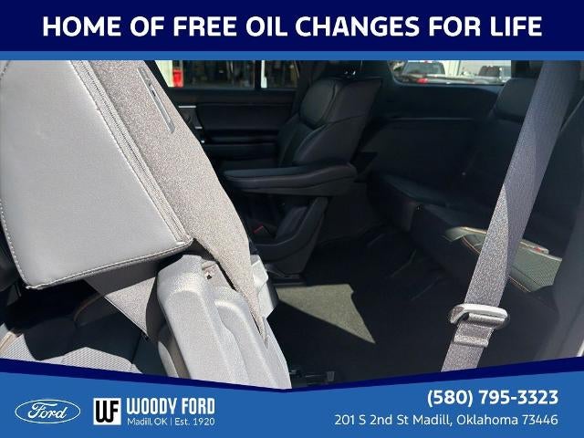 2026 Ford Expedition Tremor 4x4