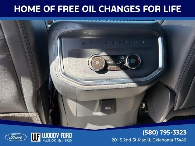 2026 Ford Expedition Tremor 4x4