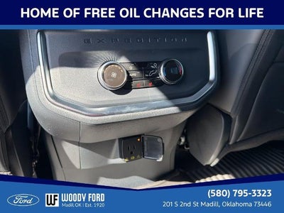 2026 Ford Expedition Tremor 4x4