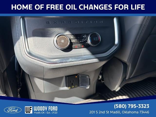 2026 Ford Expedition Tremor 4x4
