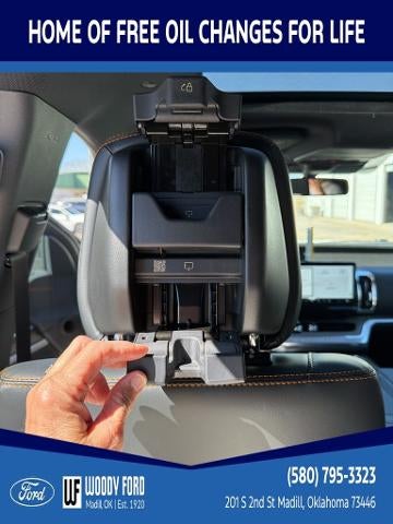 2026 Ford Expedition Tremor 4x4