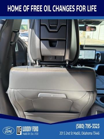2026 Ford Expedition Tremor 4x4