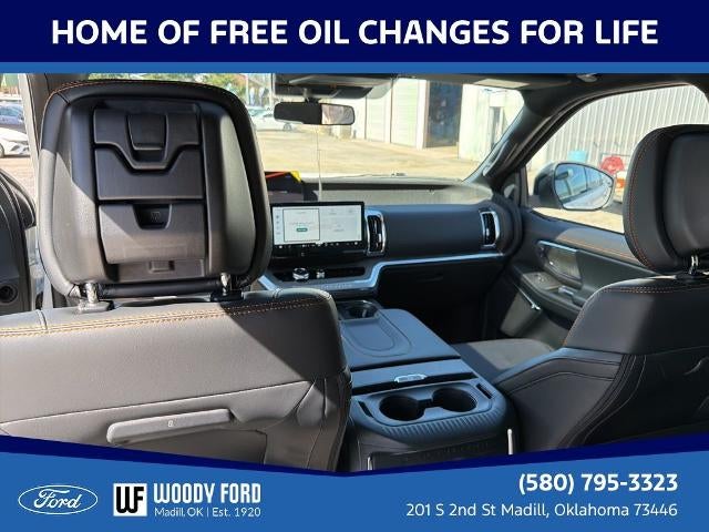 2026 Ford Expedition Tremor 4x4