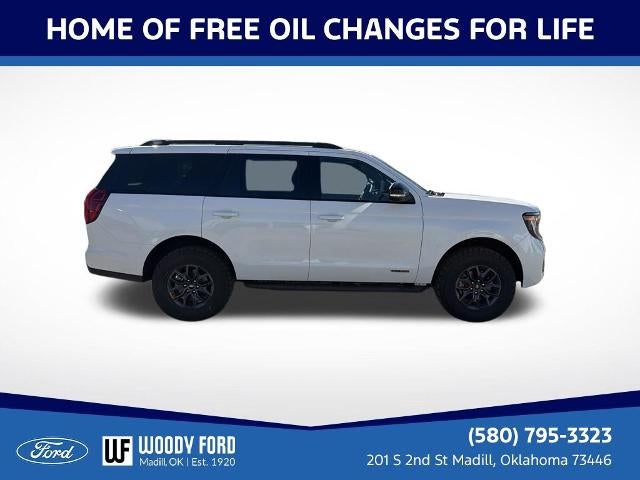 2026 Ford Expedition Tremor 4x4