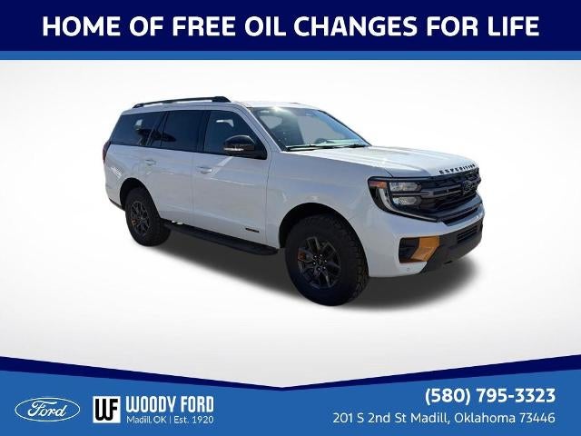 2026 Ford Expedition Tremor 4x4