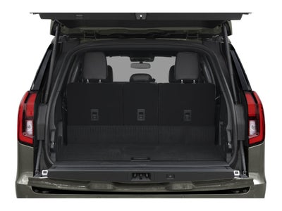 2026 Ford Expedition Tremor 4x4