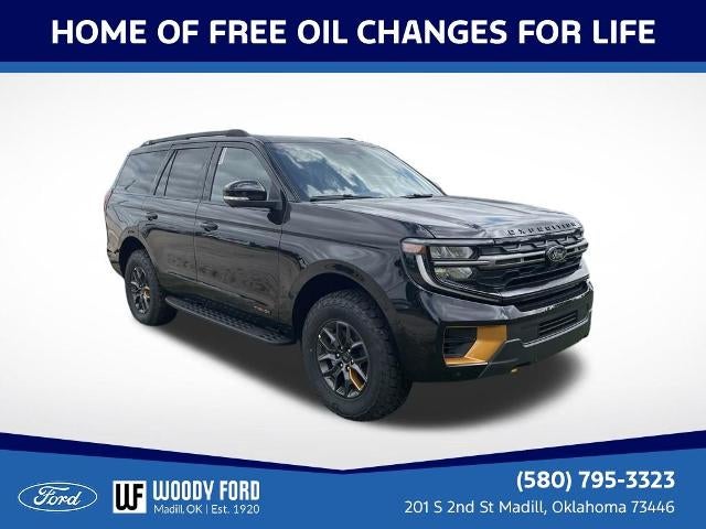 2026 Ford Expedition Tremor 4x4