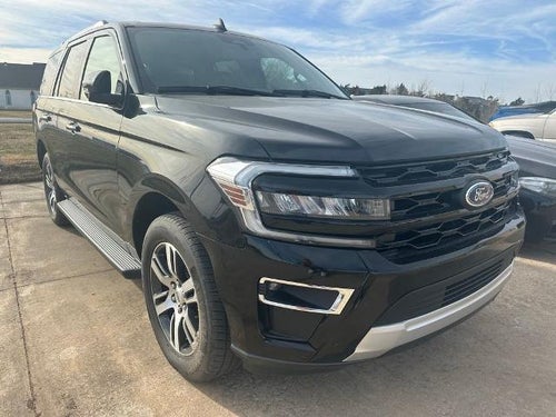 2024 Ford Expedition Limited 4x4