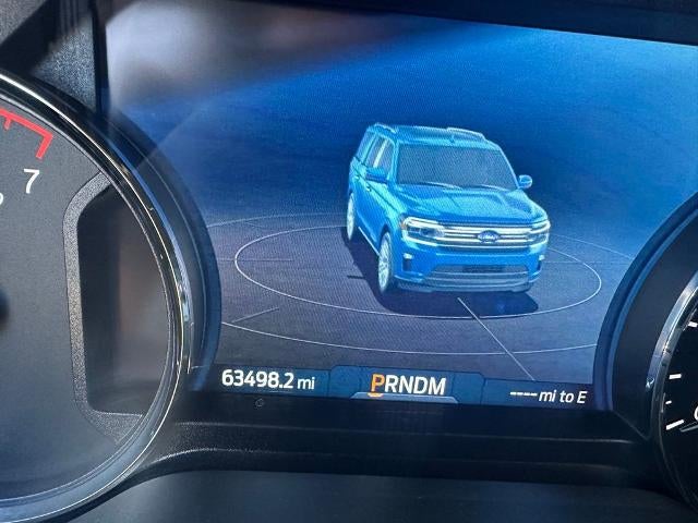 2024 Ford Expedition Limited 4x4
