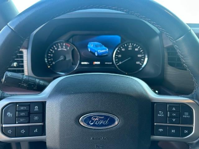 2024 Ford Expedition Limited 4x4