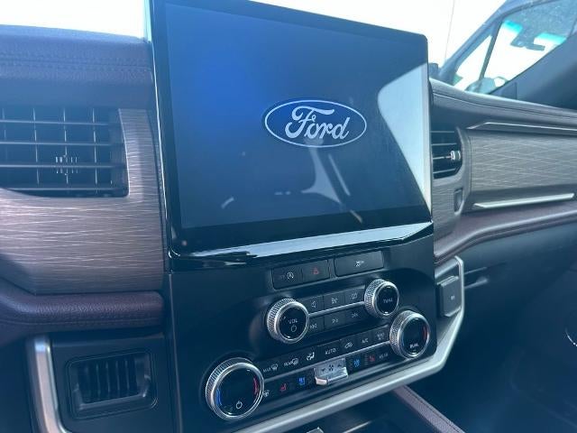 2024 Ford Expedition Limited 4x4