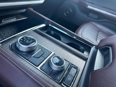 2024 Ford Expedition Limited 4x4