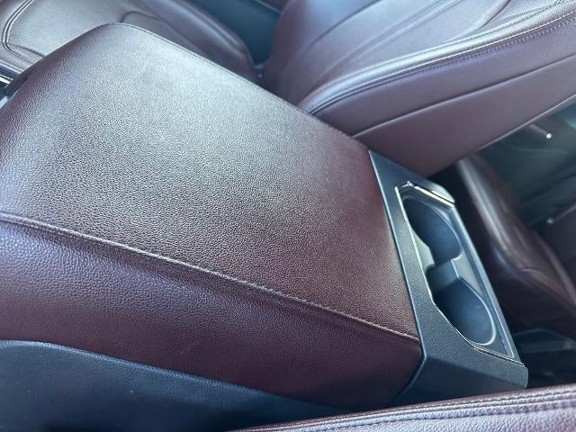 2024 Ford Expedition Limited 4x4