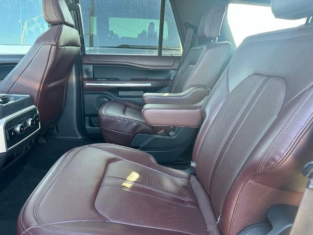 2024 Ford Expedition Limited 4x4