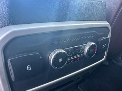 2024 Ford Expedition Limited 4x4