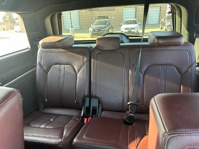 2024 Ford Expedition Limited 4x4