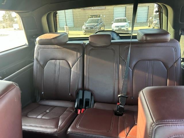 2024 Ford Expedition Limited 4x4