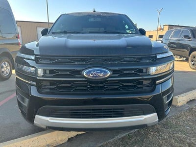 2024 Ford Expedition Limited 4x4