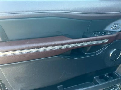 2024 Ford Expedition Limited 4x4