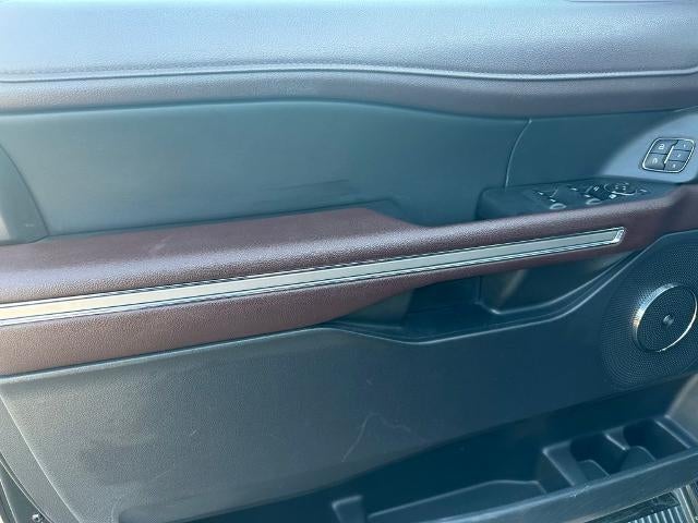 2024 Ford Expedition Limited 4x4