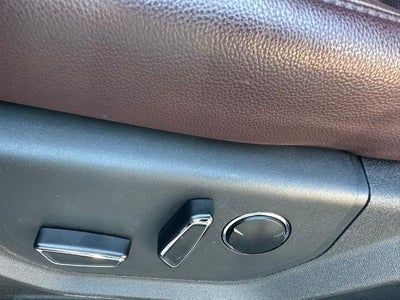 2024 Ford Expedition Limited 4x4