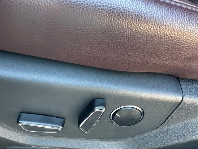 2024 Ford Expedition Limited 4x4