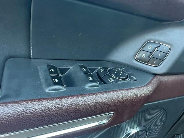 2024 Ford Expedition Limited 4x4