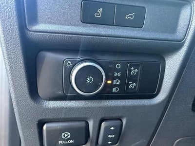 2024 Ford Expedition Limited 4x4