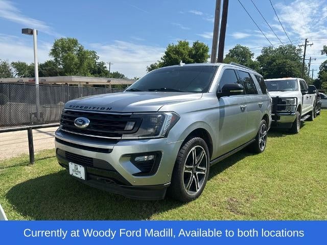 2021 Ford Expedition Limited 4X4's photo