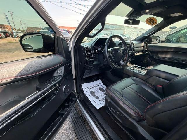 2021 Ford Expedition Limited 4x4