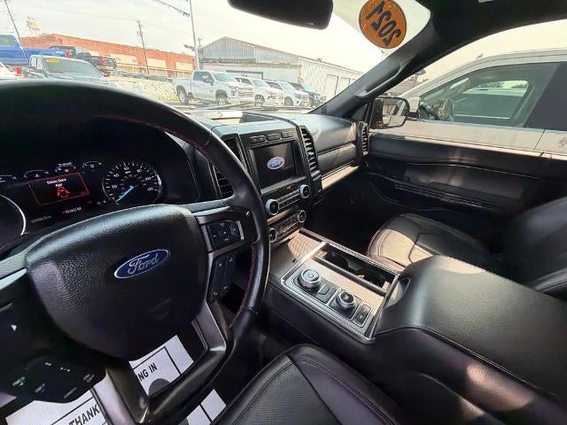 2021 Ford Expedition Limited 4x4