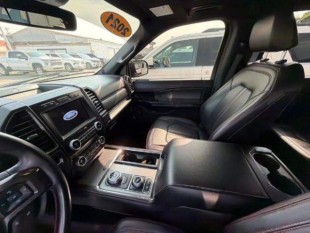 2021 Ford Expedition Limited 4x4