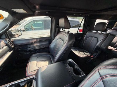 2021 Ford Expedition Limited 4x4