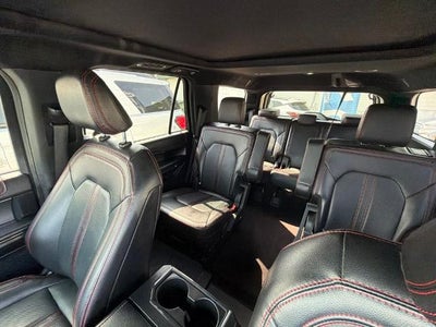 2021 Ford Expedition Limited 4x4