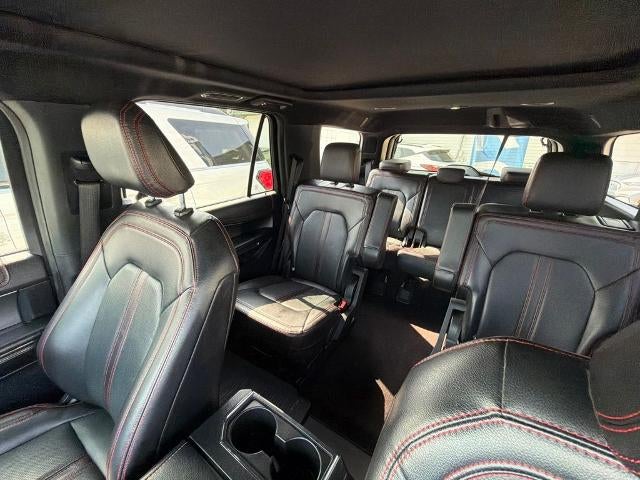 2021 Ford Expedition Limited 4x4