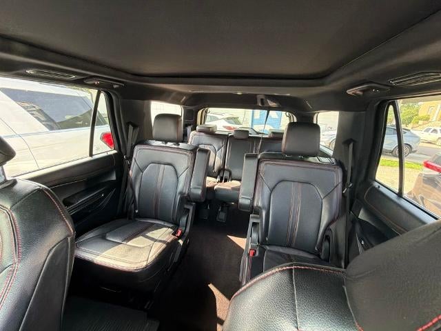 2021 Ford Expedition Limited 4x4