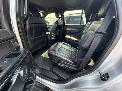 2021 Ford Expedition Limited 4x4