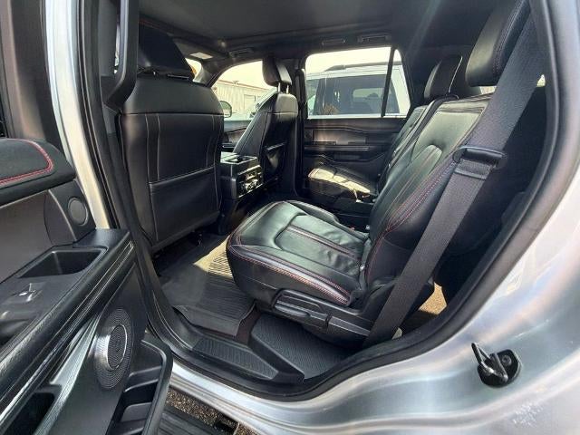 2021 Ford Expedition Limited 4x4